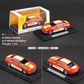 Chevrolet Camaro SS Shell Vesrion