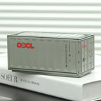 Mini Cargo Container Storage Box - China Series - Set of 6