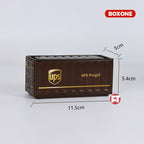 mini cargo storage box dimension