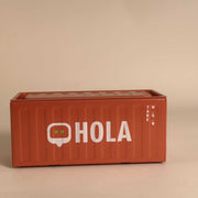 Hola