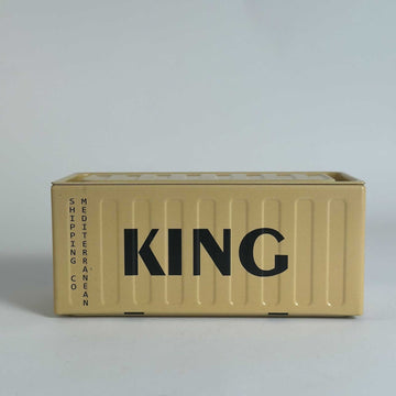 King