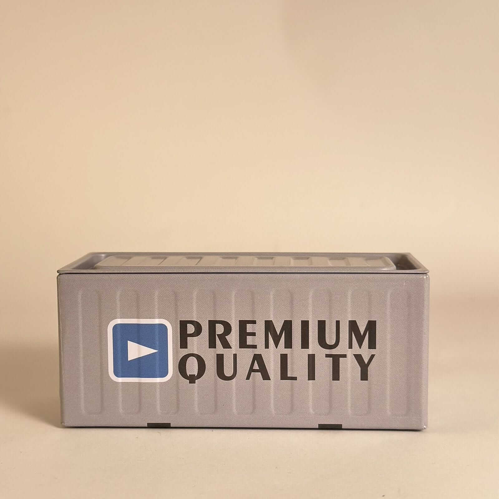 Mini Cargo Container Storage Box Premium Quality