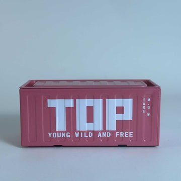 Top Pink
