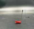1:64 Floor Jack For Diorama House
