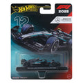 Hot Wheels Premium 2025 Formula 1® Mercedes-AMG PETRONAS Team #12 Price in Bangladesh