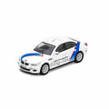 BMW M5 (E60) Ring-Taxi Diecast
