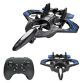 Remote Controlled Rechargeable EPP Foam Fighter Plane