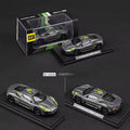 CCA 1:64 Maserati MC20 Diecast Model Car