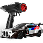 BMW M4 GT3 1:43 Alloy 4WD Metal Drift Car With Accessories