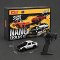Officially Licensed Trueno AE86 4WD 1:64 Mini Drift Car price in bangladesh