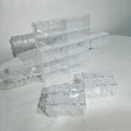 Stackable Transparent Storage Display Box 1:64 - 10 Piece Bundle