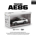 Toyota Trueno AE86 PowerBlock Toyota Official Licensed Product 1:32 Scale