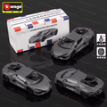 Lamborghini Revuelto Diecast Model Car