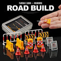  Road Building Items