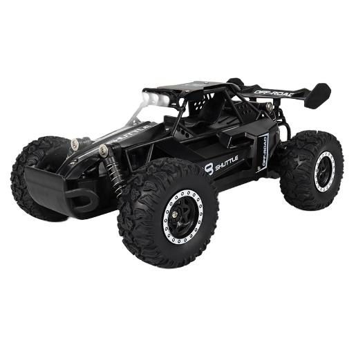 Metal Body Off-Road High Speed RC Car 1:16 Scale
