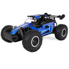 Metal Body Off-Road High Speed RC Car 1:16 Scale