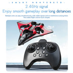 Remote Controlled Rechargeable EPP Foam Fighter Plane