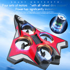 Remote Controlled Rechargeable EPP Foam Fighter Plane