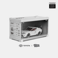 Toyota GR Supra PowerBlock
