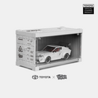 Toyota GR Supra PowerBlock