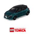 Nissan Note Aura Diecast Model