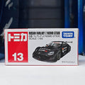 Tomica Nissan Fairlady Z NISMO GT500