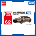 Tomica Toyota CROWN Sedan Diecast