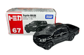 Toyota Hilux Diecast Model Car