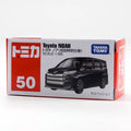 Toyota Noah Black Diecast Model Car