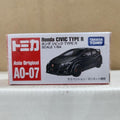 Honda CIVIC TYPE R Diecast Model Car