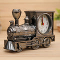 Train Themed Alarm Clock