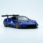 Maserati GT2 2023 Diecast Car