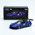 TSC 1:64 Maserati GT2 2023 Diecast Car