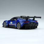 TSC Maserati GT2 2023 Diecast Car